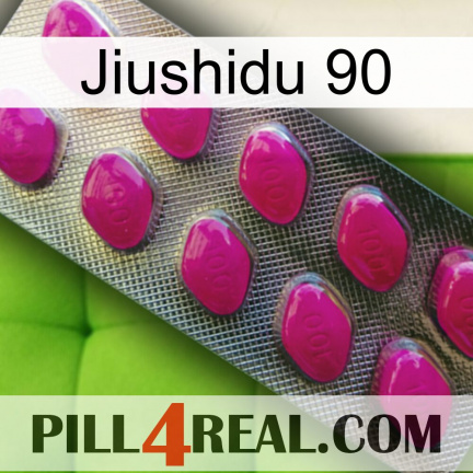 Jiushidu 90 09